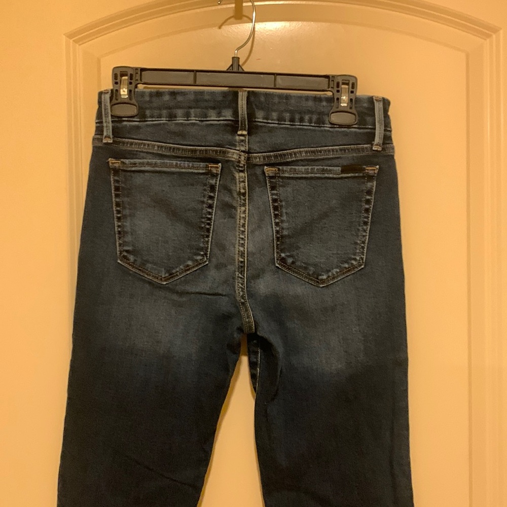 Joes jeans- Flawless- The Probocateur- petite bootcut